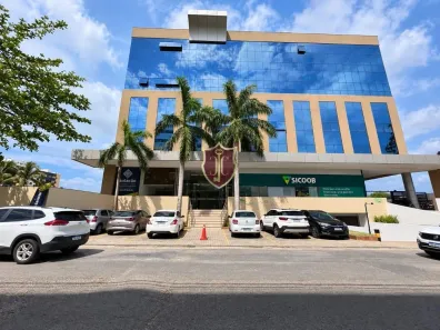 Sala Comercial à venda, 49m² no Buraquinho, Lauro de Freitas