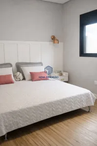 Casa de Condomínio com 3 Quartos à venda, 133m² no Parque Residencial Maria Elmira, Caçapava