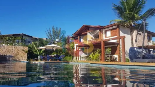 Apartamento com 2 Quartos à venda, 77m² no , Maraú