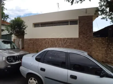 Casa com 3 Quartos à venda, 298m² no Jardim Nova América, Araraquara