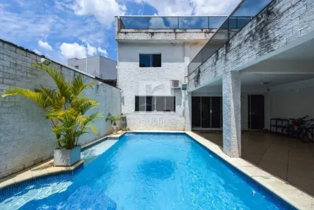 Sobrado com 4 Quartos à venda, 315m² no Sacomã, São Paulo