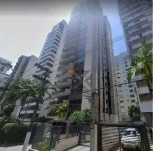 Cobertura com 4 Quartos à venda, 642m² no Santa Cecília, São Paulo