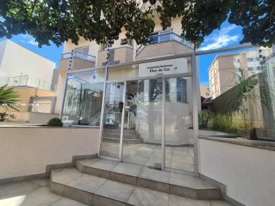Apartamento com 2 Quartos à venda, 62m² no Brasília, Londrina