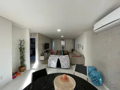 Apartamento com 3 Quartos à venda, 148m² no Loteamento Parque das Fontes, Aquiraz