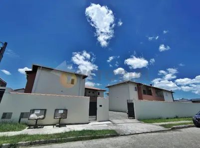 Casa de Condomínio com 2 Quartos à venda, 65m² no Pontal de Santa Marina, Caraguatatuba