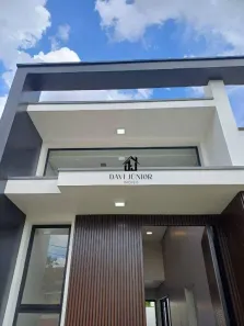 Casa de Condomínio com 3 Quartos à venda, 91m² no Jardim Residencial Villagio Ipanema I, Sorocaba