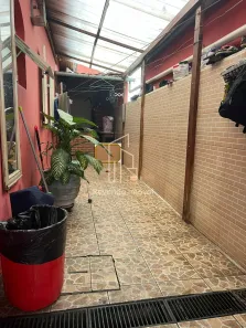 Casa com 2 Quartos à venda, 62m² no Jardim Salete, Taboão da Serra