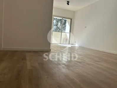 Apartamento com 3 Quartos à venda, 110m² no Brooklin Novo, São Paulo