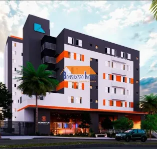Ponto Comercial à venda, 67m² no Dom Cabral, Belo Horizonte