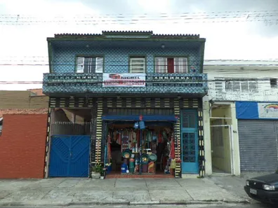 Casa com 8 Quartos à venda, 314m² no Vila Invernada, São Paulo