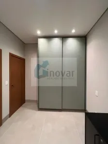 Casa de Condomínio com 3 Quartos à venda, 157m² no Jardim San Marco, Ribeirão Preto
