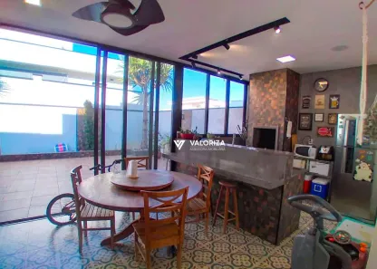 Casa de Condomínio com 3 Quartos à venda, 200m² no Zona Industrial, Sorocaba