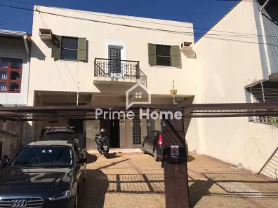 Imóvel Comercial com 1 Quarto para alugar, 420m² no Jardim Planalto, Campinas