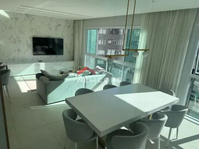 Apartamento com 4 Quartos à venda, 133m² no Centro, Balneário Camboriú