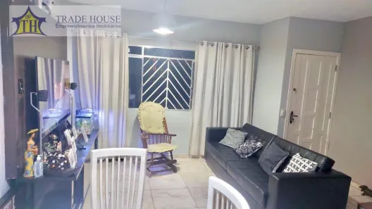 Casa com 3 Quartos à venda, 100m² no Vila Santo Estéfano, São Paulo