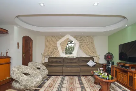 Casa com 4 Quartos à venda, 360m² no Alto da Mooca, São Paulo