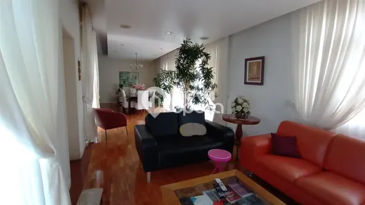 Casa com 3 Quartos à venda, 360m² no Alto da Boa Vista, Rio de Janeiro