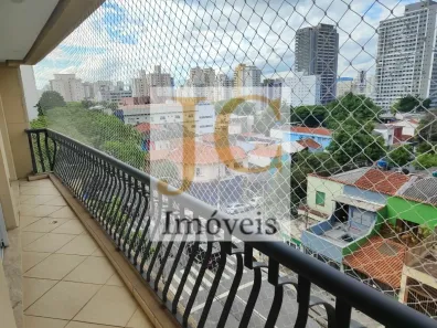 Apartamento com 3 Quartos à venda, 136m² no Perdizes, São Paulo