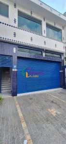 Galpão/Depósito/Armazém para alugar, 219m² no Vila Anastácio, São Paulo