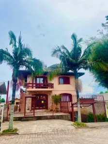 Casa com 3 Quartos à venda, 125m² no Desvio Rizzo, Caxias do Sul