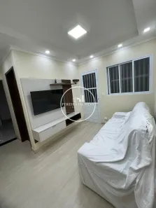 Sobrado com 3 Quartos à venda, 125m² no Jardim Iracema, São Paulo