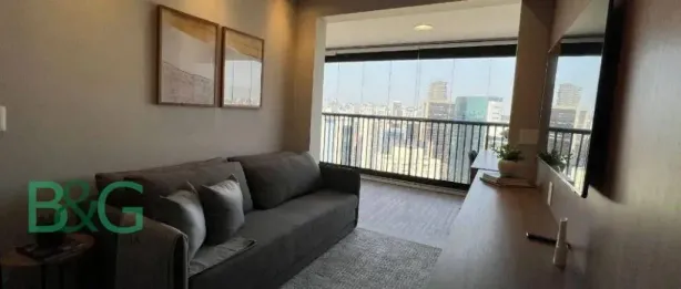 Apartamento com 1 Quarto à venda, 49m² no Caminhos de San Conrado (Sousas), Campinas