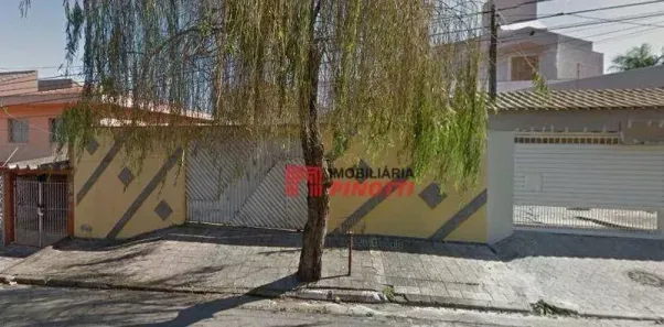 Lote/Terreno à venda, 250m² no Independência, São Bernardo do Campo