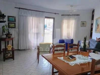 Apartamento com 3 Quartos à venda, 97m² no Jardim Proença, Campinas