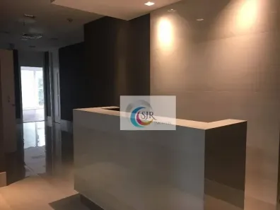 Sala Comercial para alugar, 326m² no Jardim Europa, São Paulo