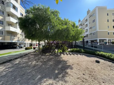 Apartamento com 2 Quartos à venda, 61m² no Pedra Branca, Palhoça