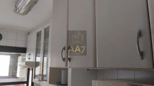Apartamento com 2 Quartos à venda, 65m² no Vila Indiana, São Paulo