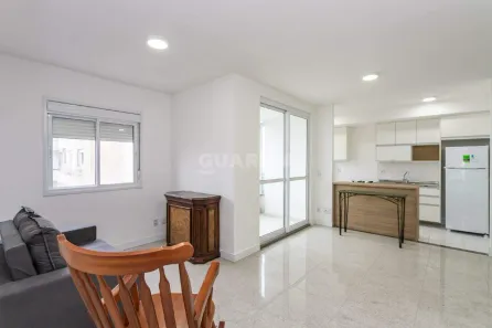 Apartamento com 2 Quartos para alugar, 68m² no Farrapos, Porto Alegre