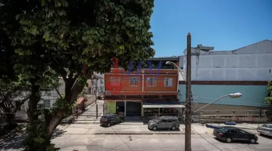 Apartamento com 3 Quartos à venda, 90m² no Madureira, Rio de Janeiro