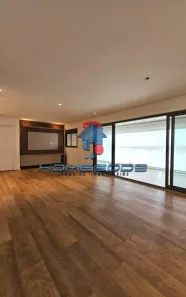 Apartamento com 3 Quartos à venda, 125m² no Jardim Belo Horizonte, Campinas