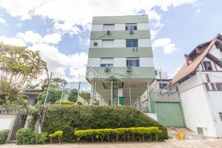 Apartamento com 1 Quarto à venda, 38m² no Menino Deus, Porto Alegre