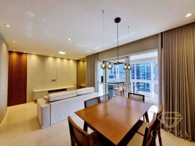 Apartamento com 3 Quartos à venda, 95m² no Gleba Fazenda Palhano, Londrina