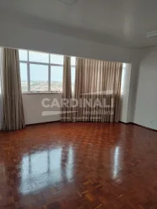 Apartamento com 3 Quartos à venda, 102m² no Centro, São Carlos