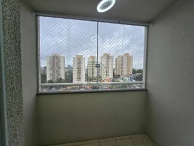 Apartamento com 2 Quartos à venda, 58m² no Vila Butantã, São Paulo