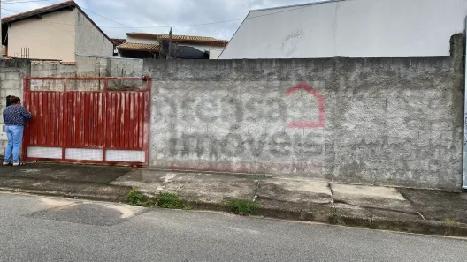 Lote/Terreno à venda, 138m² no Jardim Bela Vista, Taubaté