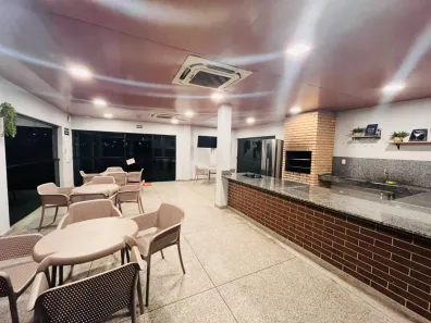 Casa de Condomínio com 3 Quartos à venda, 133m² no Zona de Expansão (Olhos D'Agua), Barra dos Coqueiros