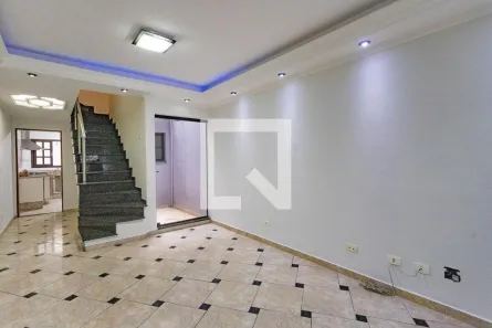 Casa com 3 Quartos à venda, 90m² no Taboão, São Bernardo do Campo