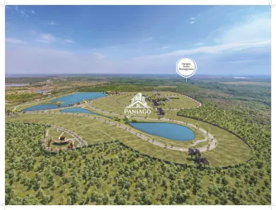 Lote/Terreno à venda, 1500m² no Coxipó do Ouro, Cuiabá