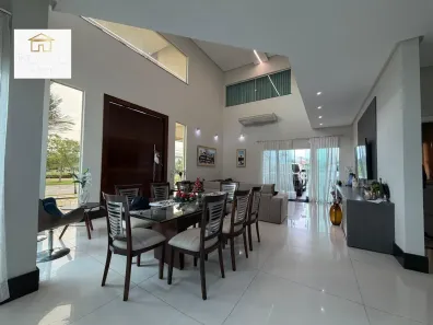 Casa de Condomínio com 4 Quartos à venda, 500m² no Parque Verde, Belém