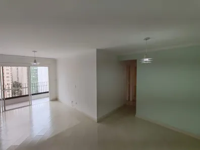 Apartamento com 2 Quartos para alugar, 73m² no Campo Belo, São Paulo
