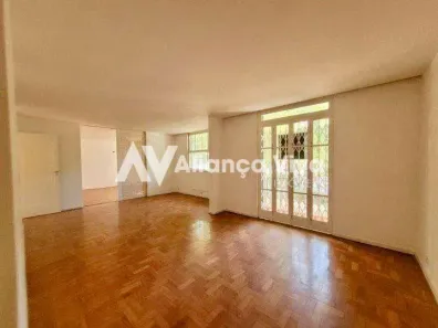 Apartamento com 4 Quartos à venda, 258m² no Copacabana, Rio de Janeiro