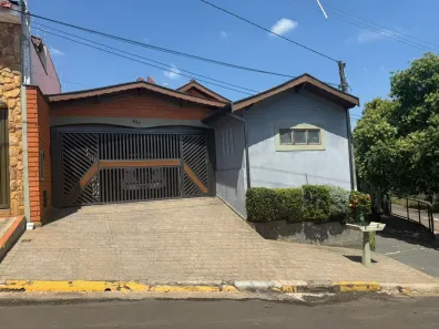 Casa com 3 Quartos à venda, 158m² no Jardim Planalto, Piracicaba