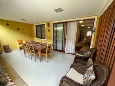 Casa de Condomínio com 2 Quartos à venda, 100m² no Itacimirim (Monte Gordo), Camaçari