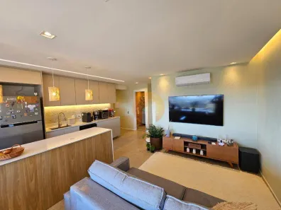 Apartamento com 2 Quartos à venda, 78m² no Alphaville Empresarial, Barueri