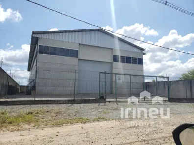 Galpão/Depósito/Armazém para alugar, 715m² no Porto Grande, Araquari