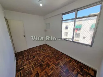 Apartamento com 2 Quartos à venda, 51m² no Irajá, Rio de Janeiro